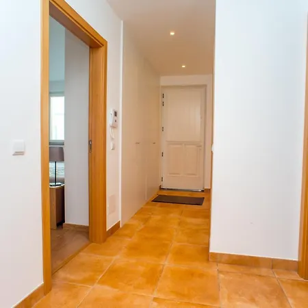 Dom wakacyjny Casa Lopes By Algartur Tavira