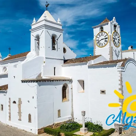 Dom wakacyjny Casa Lopes By Algartur