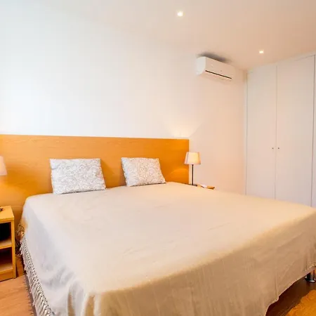 Casa Lopes By Algartur Tavira