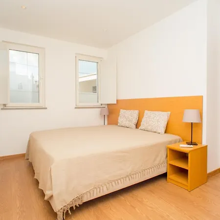 Dom wakacyjny Casa Lopes By Algartur *