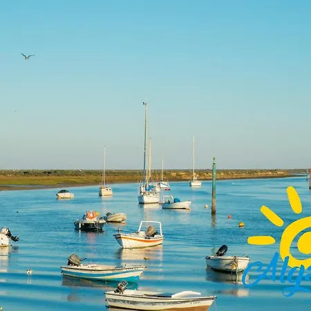 Casa Lopes By Algartur * Tavira