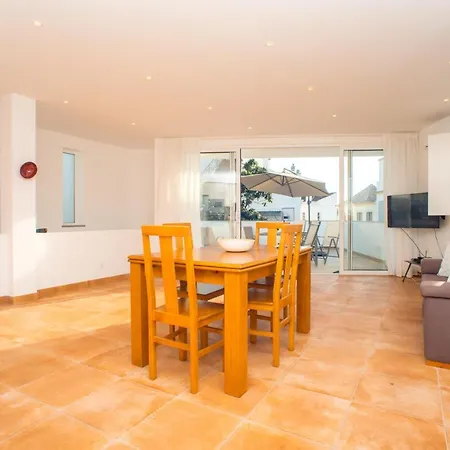 Casa Lopes By Algartur